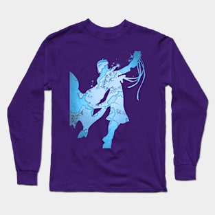 Pent: Fancy Fiancé Long Sleeve T-Shirt